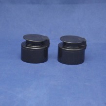 PG Style Plastic Flip Caps 28/410(PFC28-A)